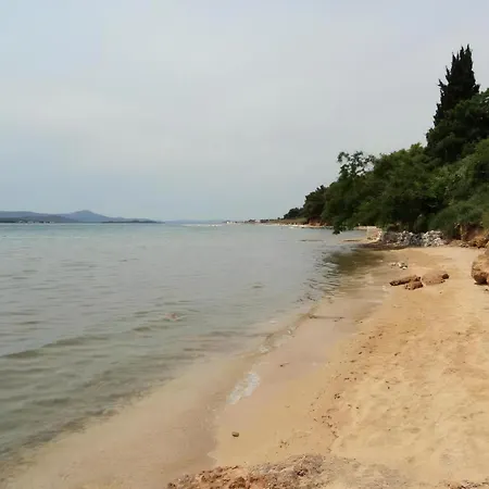 Delfini Mit Panoramablick Auf *